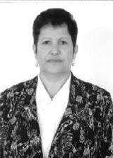Zélia Maria da Costa Silva