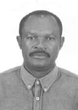 Edmilson Funileiro