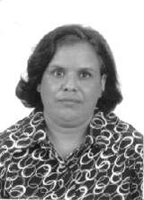 Professora Fátima Lopes