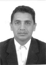 Pastor Arnoldo Simoes