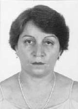 Miriam da Bicicletaria