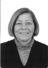 Prof. Marisa Paraná