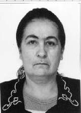 Alminda Conselheira Tutelar