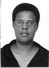 Andreia Luciana dos Santos
