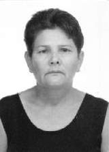 Maria Geraldo