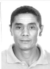 Aparecido Padeirinho