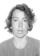 Cristina Mendes