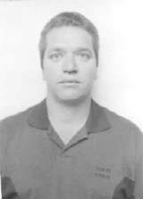 Beto da Magda