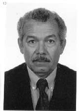 Elias Candido