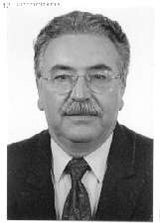 Dr. Mauri