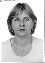 Maria do Debrando