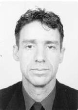 Saul Teixeira