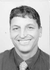 Geraldo Magalhães