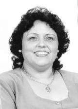 Professora Ângela