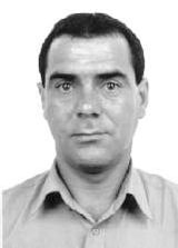 Gilberto Camilo