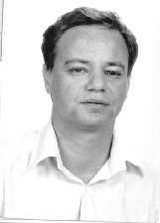 Geraldo Ludwig