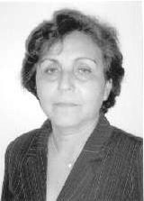 Professora Ines Kobayashi