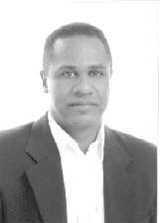 Professor Wilson Black