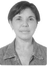 Isabel Madureira