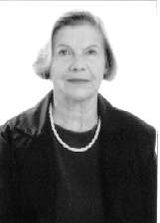 Professora Edith