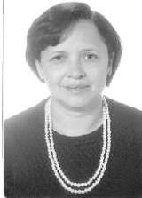 Professora Leda
