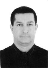 Gilberto Temple
