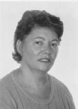 Cleuza Pontes