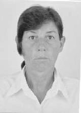 Ruth Barbosa
