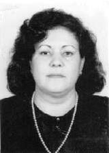 Benedita Quaresma