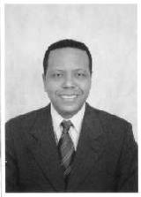 Pastor Alexandre