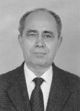 Pastor Altino