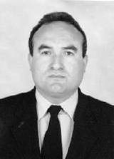 Massagista Ezedir Bacelar