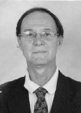 Professor Olivier