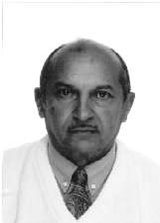 Orlando Cabelereiro