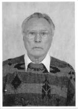 Leonel Damo