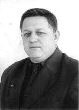 Pastor Crispin
