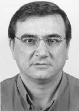 Mauro Binati
