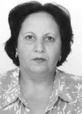 Pastora Maria José