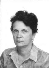 Ana Zulmira
