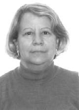 Bernadete