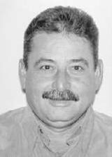 Claudomiro da Ambulância