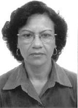 Sebastiana Teixeira de Araujo