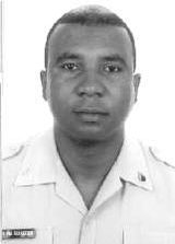 Sargento Pedrinho