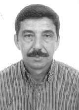 Professor Chiquito