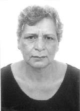 Terezinha Araujo
