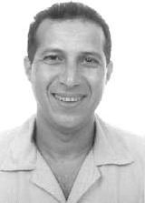 Nivaldo Ribeiro