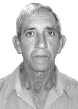 Lazaro do Canavial