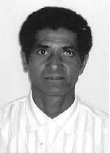Preto Padeiro