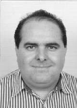 Professor Marcos Teixeira