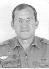 Nabor Bombeiro